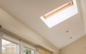 Great Addington conservatory roof insulation companies