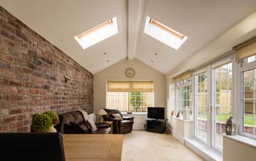 conservatory roof insulation Great Addington, Northamptonshire