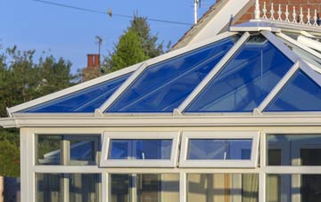 professional Great Addington conservatory insulation