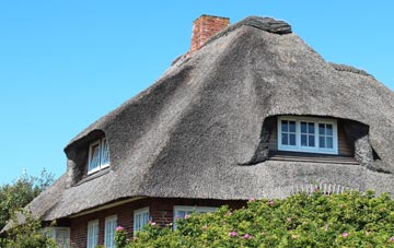 thatch roofing Great Addington, Northamptonshire