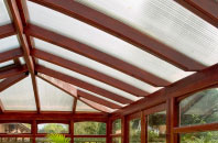 Great Addington conservatory roofing insulation