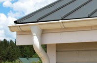 Great Addington soffits